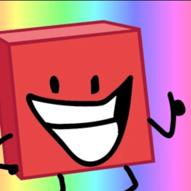 Morden Blocky (BFB) AI Voice
