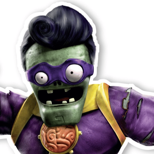 Super Brainz (PVZ) AI Voice