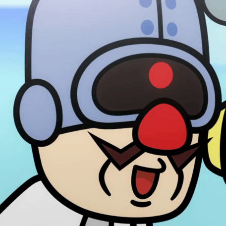 Crygor (Warioware: Move it) AI Voice
