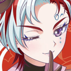 Amane Sumeragi (Waccha Primagi) AI Voice