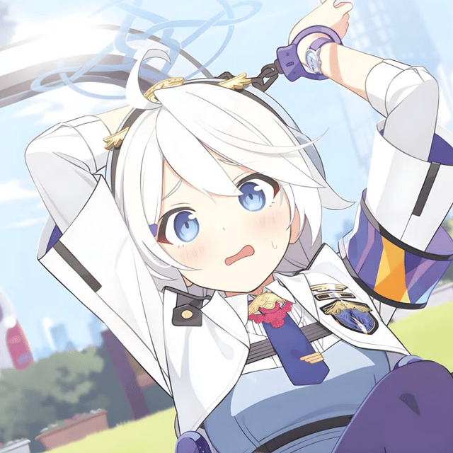 Nakatsukasa Kirino (AI Blue Archive) AI Voice