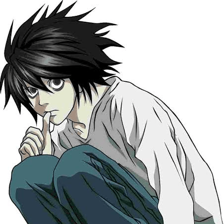 L (Ryuzaki) Japanese  AI Voice