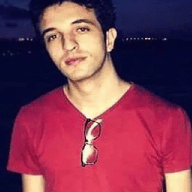 SoF (Sofien Ressaissi) AI Voice
