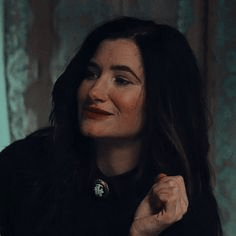 Agatha Harkness V2 AI Voice