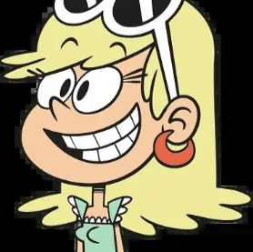 Leni Loud (Espanol Latino) AI Voice