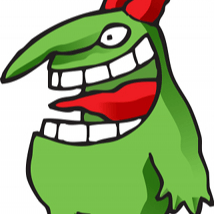 Victor (Just For Laughs/Juste Pour Rire) Image