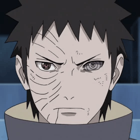 Obito uchiha Image