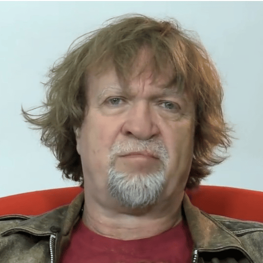 Karl mar møller AI Voice