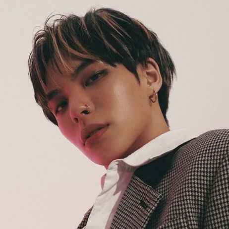 Byounggon (BX) - CIX AI Voice