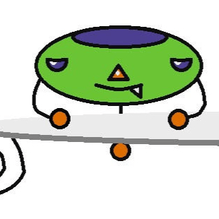 La (Happy Monster Band) AI Voice