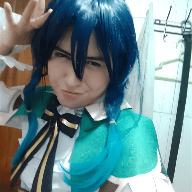 Maracuyo AI Voice