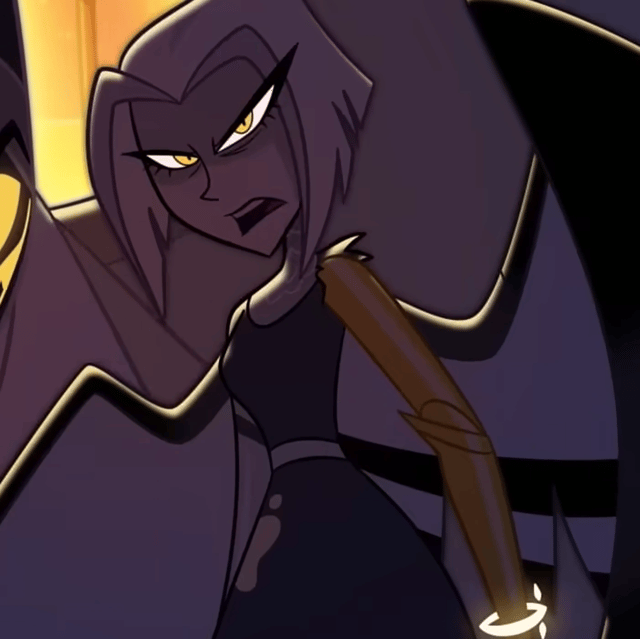 Lieutenant Lute AI Voice