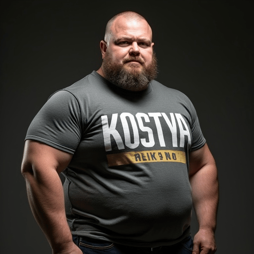 Kostya Remastered  Image