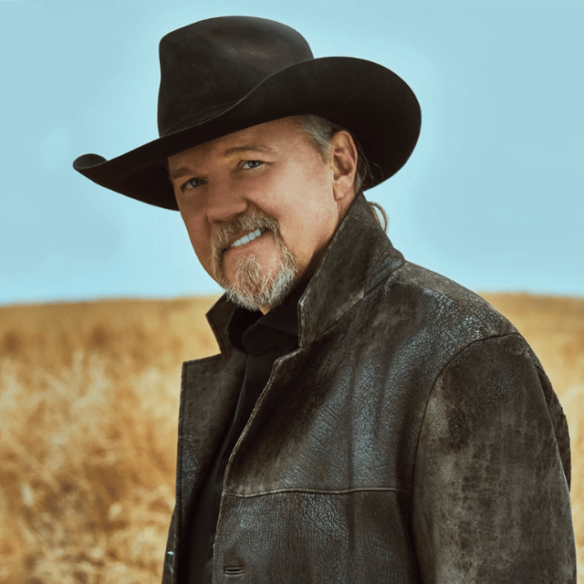 Trace Adkins (V2) AI Voice