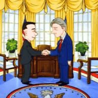 Forrest Gump (The Critic) Image