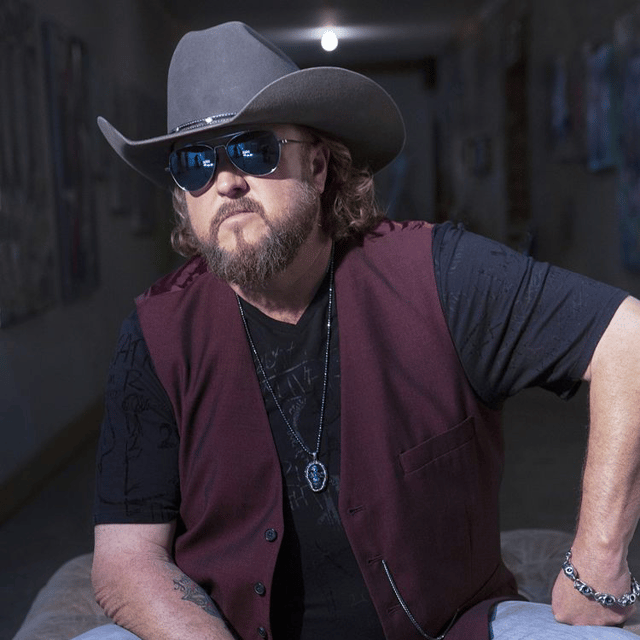 Colt Ford AI Voice
