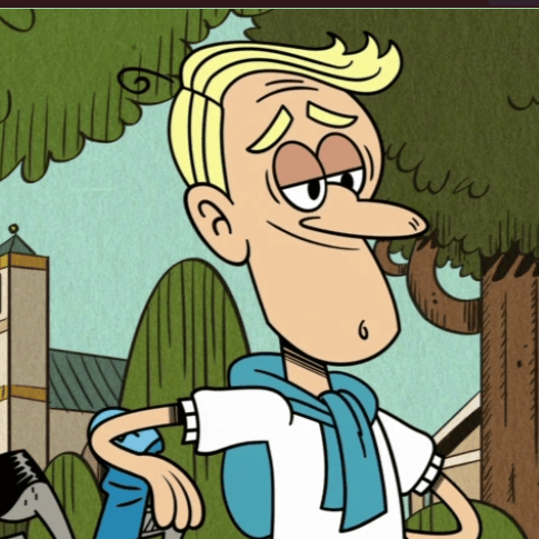 Coach Niblick (The Loud House) AI Voice