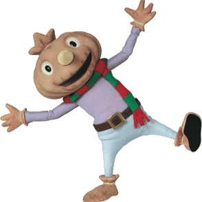Spud (Bob the Builder) AI Voice