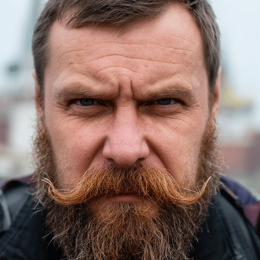 Blad Vlad Kinderput AI Voice