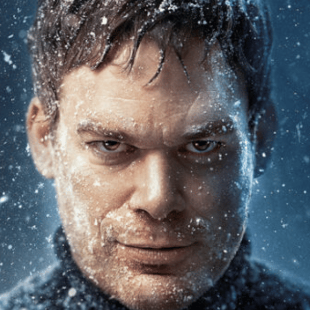 Dexter New blood/original sin, Image