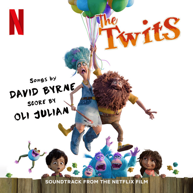 Open the Door Singer (The Twits) AI Voice