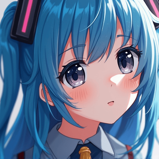 lovenoexit AI Voice