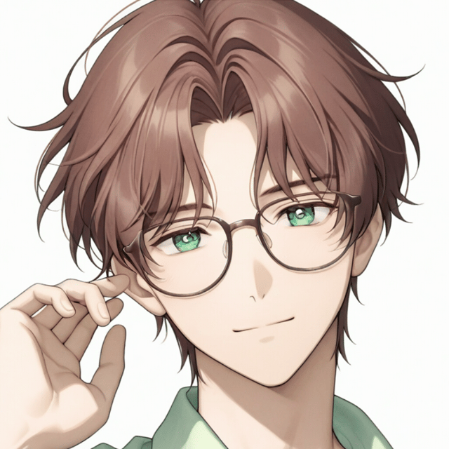 YUICHIRO AI Voice