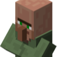 Nitwit (A Minecraft Movie) AI Voice