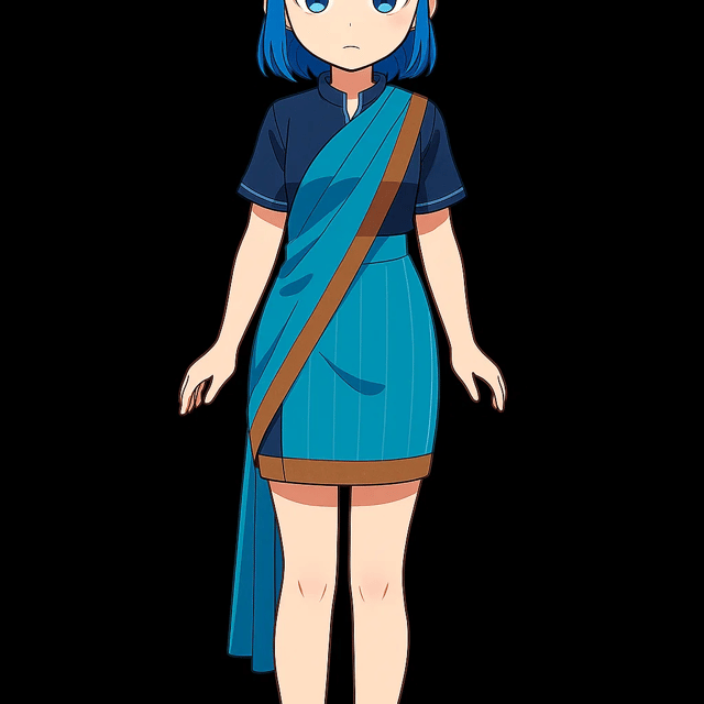 ばかもん AI Voice