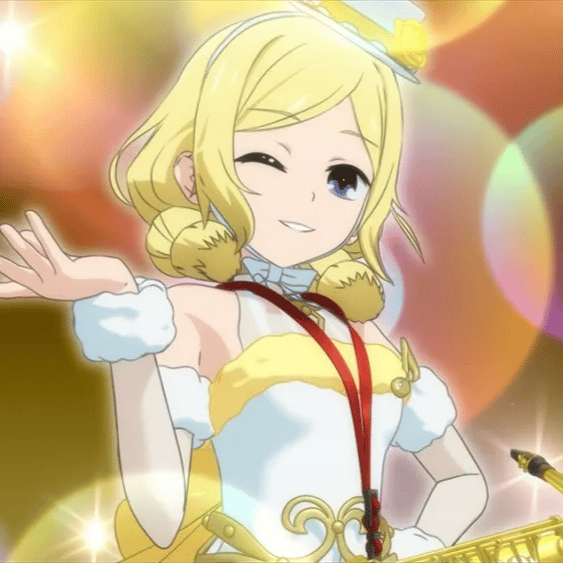 Otoha Takanashi (REMAKE) AI Voice