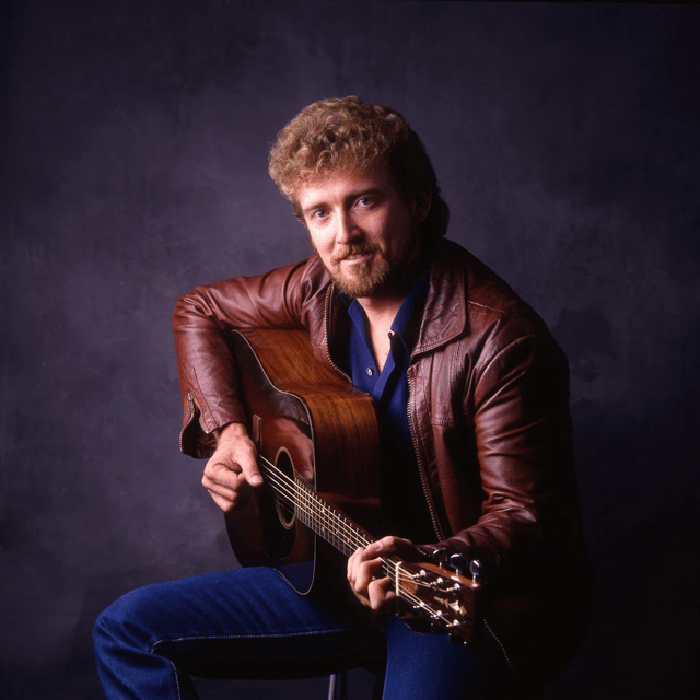 Keith Whitley (Country) AI Voice