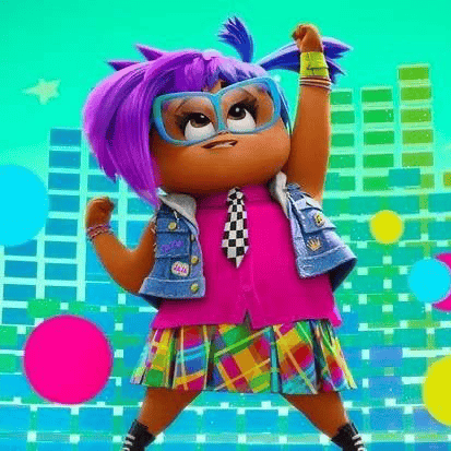 Gabi Hernández (Vivo) AI Voice