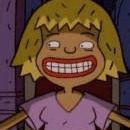 Cindy (Aaahh!!! Real Monsters) AI Voice