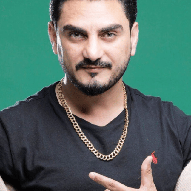 Kulwinder Billa AI Voice