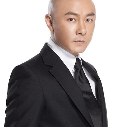 Dicky Cheung AI Voice