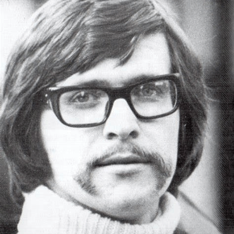 Christopher White Image