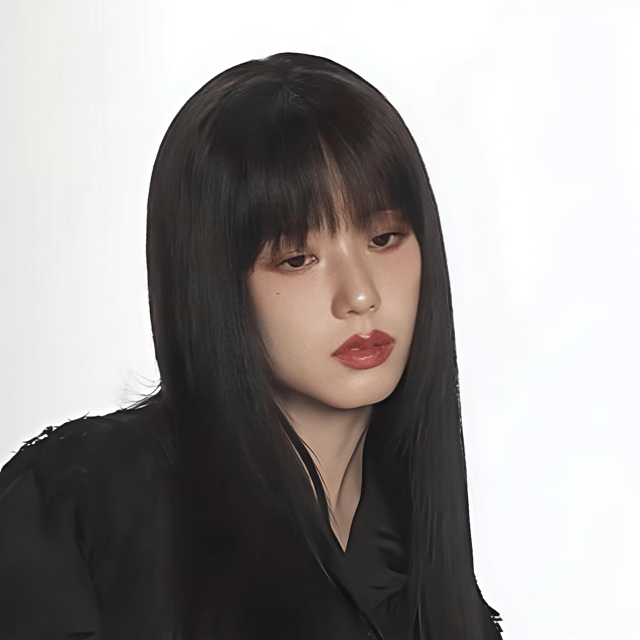 Kim Jisoo (BLACKPINK) AI Voice