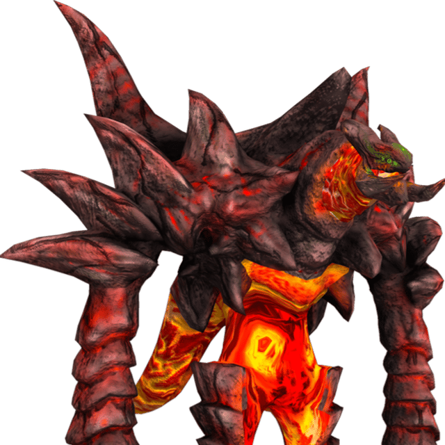 Iblis (Sonic 06) AI Voice