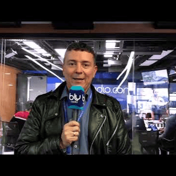 Pep garzon AI Voice