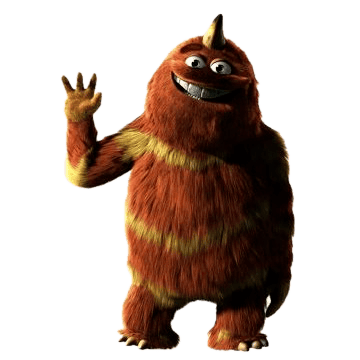 George Sanderson (Monsters Inc.) AI Voice