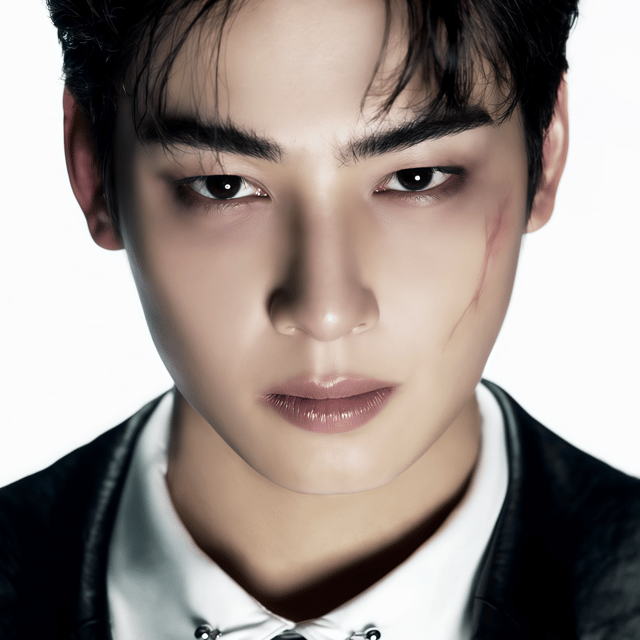 Cha Eun Woo AI Voice