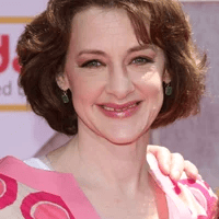 Joan Cusack AI Voice