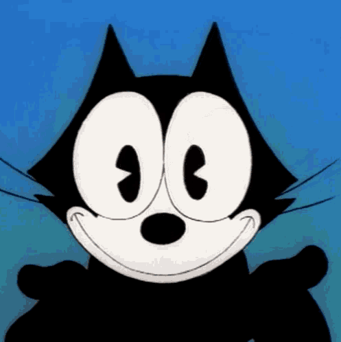 TTTO Felix the Cat (charlie adler) (S2)  AI Voice