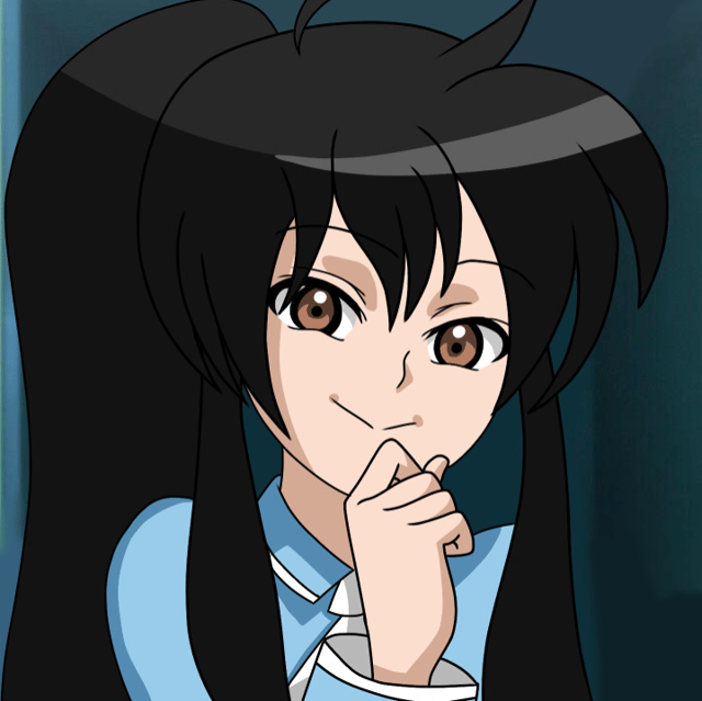 Reika Hikawa (Beyblade X) AI Voice