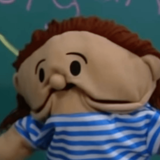 Freddy (SML) AI Voice