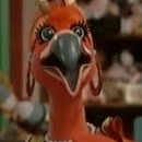 Bonita Flamingo AI Voice
