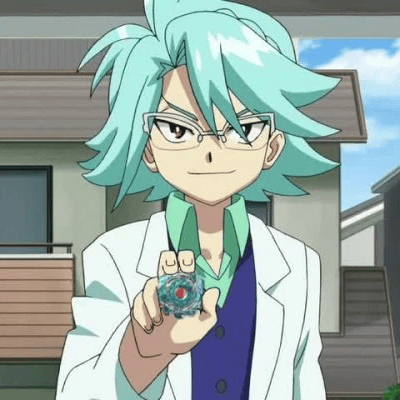 Naoki Minamo (Beyblade Burst) AI Voice