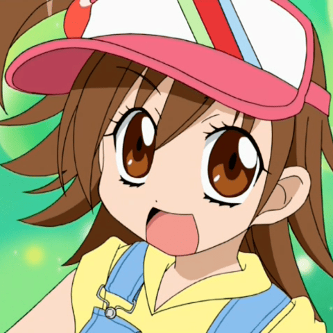 Koto Yumeno (Onegai My Melody) AI Voice
