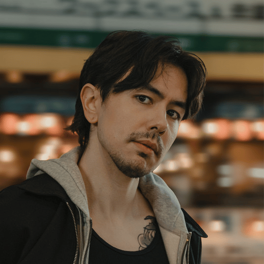 Natewantstobattle (Nathan Sharp) V2 AI Voice