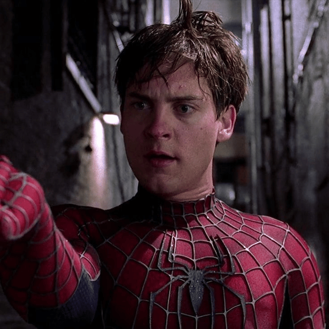 Spiderman Tobey [Español Latino] By Pupe AI Voice
